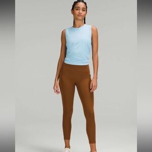 Lululemon Power Thru 25” Tight